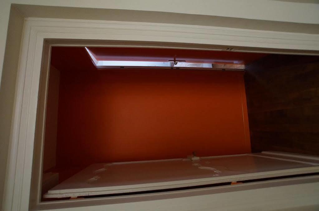 Bed and Breakfast Maison Bossoreil Angers Exterior foto