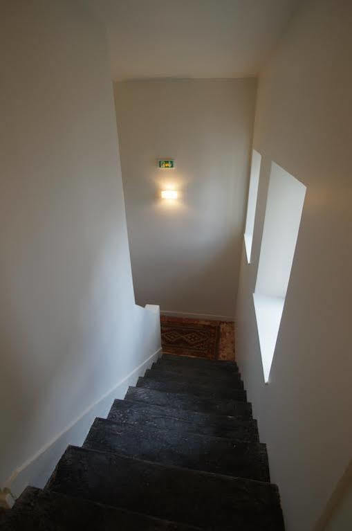 Bed and Breakfast Maison Bossoreil Angers Exterior foto