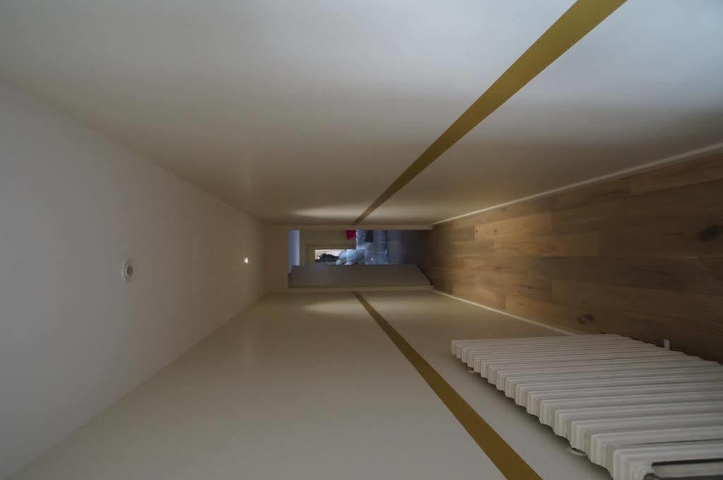 Bed and Breakfast Maison Bossoreil Angers Exterior foto